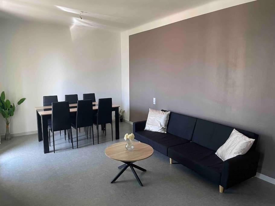 Grand Appartement Marseille Gare St Charles 3 Pieces Zewnętrze zdjęcie