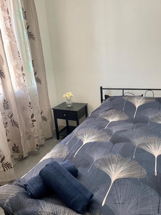 Grand Appartement Marseille Gare St Charles 3 Pieces Zewnętrze zdjęcie